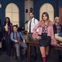 High Potential – Gallery