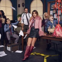 High Potential – Gallery