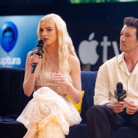 The Gorge - Brazil CCXP - Images