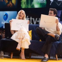 The Gorge - Brazil CCXP - Images