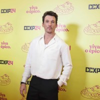 The Gorge - Brazil CCXP - Images