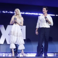 The Gorge - Brazil CCXP - Images