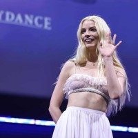 The Gorge - Brazil CCXP - Images