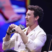 The Gorge - Brazil CCXP - Images