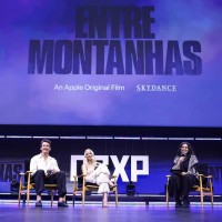 The Gorge - Brazil CCXP - Images