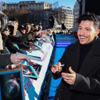 Captain America: Brave New World - UK Event - Gallery