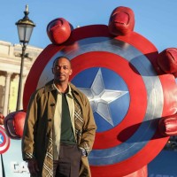 Captain America: Brave New World - UK Event - Gallery