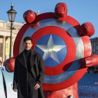 Captain America: Brave New World - UK Event - Gallery