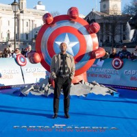 Captain America: Brave New World - UK Event - Gallery