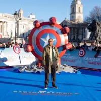 Captain America: Brave New World - UK Event - Gallery