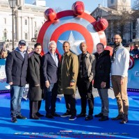 Captain America: Brave New World - UK Event - Gallery