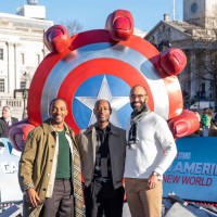 Captain America: Brave New World - UK Event - Gallery