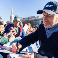 Captain America: Brave New World - UK Event - Gallery