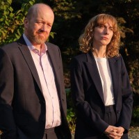 Beyond Paradise S3 First Look