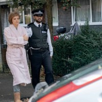 Suspect: The Shooting of Jean Charles De Menezes