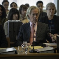 Suspect: The Shooting of Jean Charles De Menezes