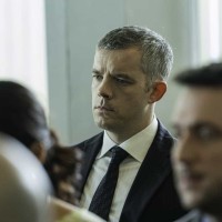 Suspect: The Shooting of Jean Charles De Menezes