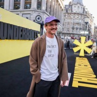 Thunderbolts* - European Premiere - Gallery