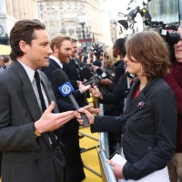 Thunderbolts* - European Premiere - Gallery