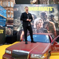 Thunderbolts* - European Premiere - Gallery