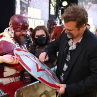 Thunderbolts* - European Premiere - Gallery