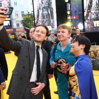 Thunderbolts* - European Premiere - Gallery