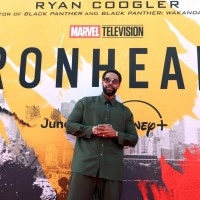 “Ironheart” Global Red-Carpet Fan Event