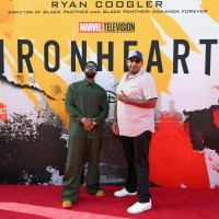 “Ironheart” Global Red-Carpet Fan Event
