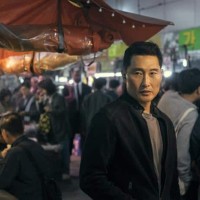 Daniel Dae Kim Butterfly First Look