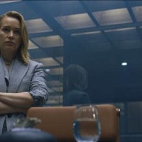 Piper Perabo Butterfly First Look