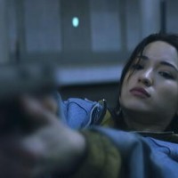 Reina Hardesty Butterfly First Look