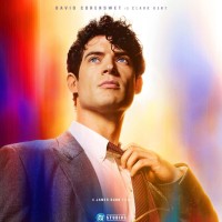 Superman - Character Posters