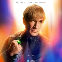 Superman - Character Posters