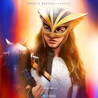 Superman - Character Posters