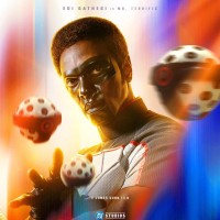 Superman - Character Posters