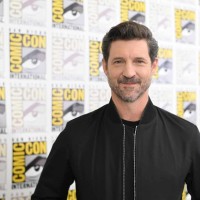 The Long Walk - Comic-Con - Panel Gallery