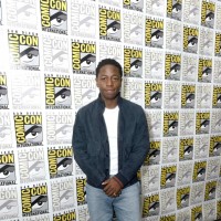 The Long Walk - Comic-Con - Panel Gallery