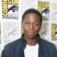 The Long Walk - Comic-Con - Panel Gallery