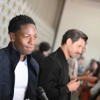 The Long Walk - Comic-Con - Panel Gallery