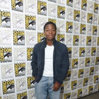 The Long Walk - Comic-Con - Panel Gallery