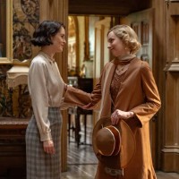 Downton Abbey: The Grand Finale - Images