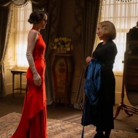 Downton Abbey: The Grand Finale - Images