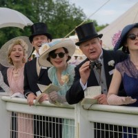 Downton Abbey: The Grand Finale - Images