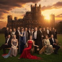 Downton Abbey: The Grand Finale - Images