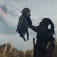 New Predator: Badlands Trailer & Poster