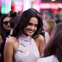 Freakier Friday London Premiere