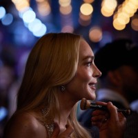 Freakier Friday London Premiere