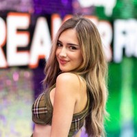 Freakier Friday London Premiere