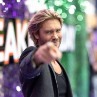 Freakier Friday London Premiere