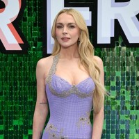 Freakier Friday London Premiere